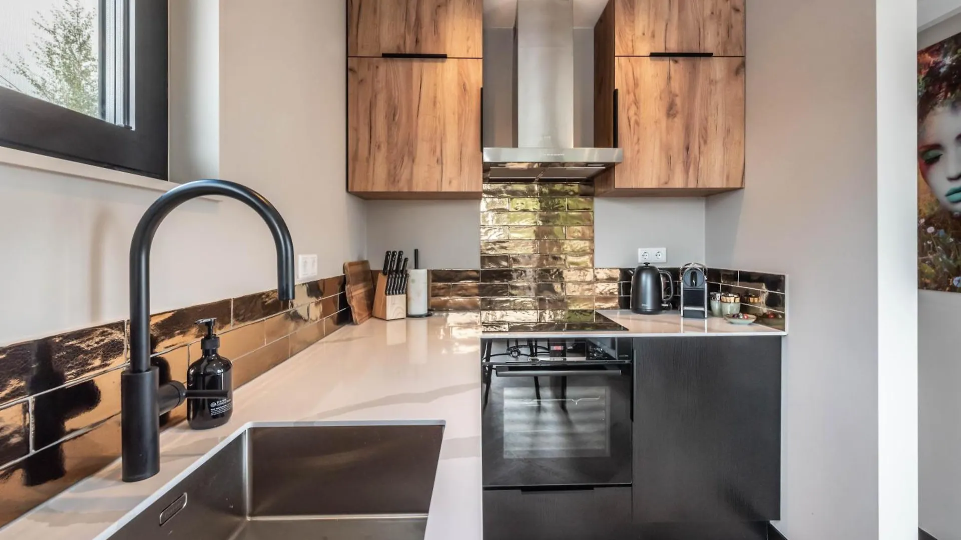 Luxury Watervilla Near Amsterdam And Schiphol Aalsmeer Holiday home