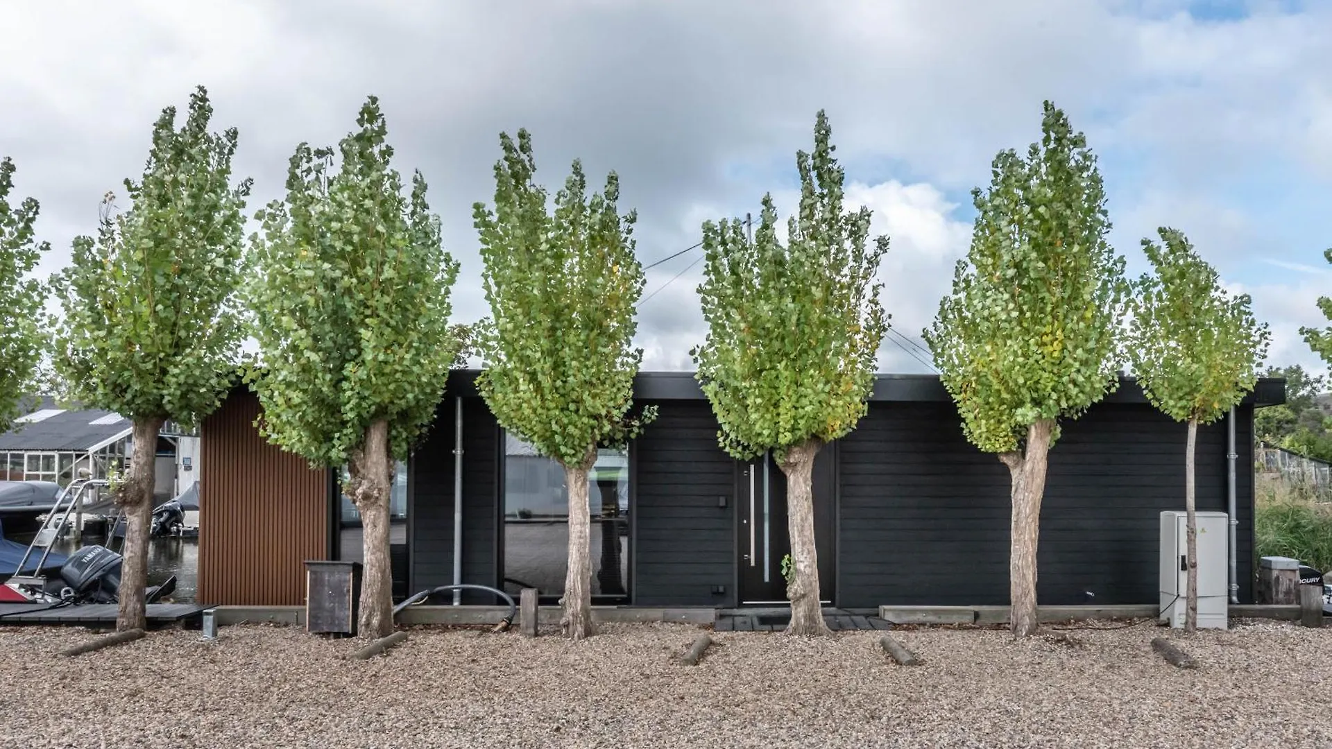 Luxury Watervilla Near Amsterdam And Schiphol Aalsmeer 0*,  Netherlands